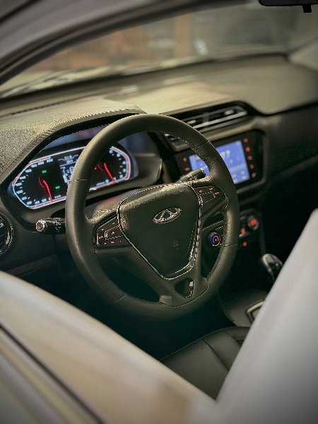 CHERY TIGGO 2 1.5 AT ACT 2019/2020 MALAGGI VEÍCULOS ENCANTADO / Carros no Vale