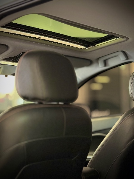 CHERY TIGGO 2 1.5 AT ACT 2019/2020 MALAGGI VEÍCULOS ENCANTADO / Carros no Vale