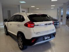 CHERY TIGGO 2 1.5 AT ACT 2019/2020 MALAGGI VEÍCULOS ENCANTADO / Carros no Vale