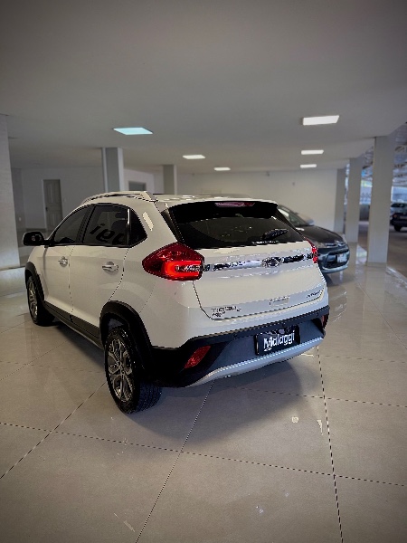 CHERY TIGGO 2 1.5 AT ACT 2019/2020 MALAGGI VEÍCULOS ENCANTADO / Carros no Vale