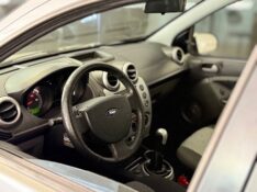FORD FIESTA 1.6 8V /CLASS 8V 2012/2013 MALAGGI VEÍCULOS ENCANTADO / Carros no Vale