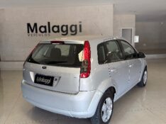 FORD FIESTA 1.6 8V /CLASS 8V 2012/2013 MALAGGI VEÍCULOS ENCANTADO / Carros no Vale