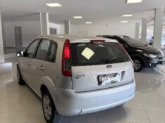 FORD FIESTA 1.6 8V /CLASS 8V 2012/2013 MALAGGI VEÍCULOS ENCANTADO / Carros no Vale