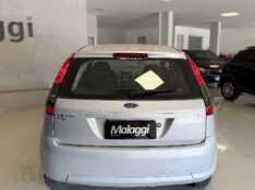 FORD FIESTA 1.6 8V /CLASS 8V 2012/2013 MALAGGI VEÍCULOS ENCANTADO / Carros no Vale