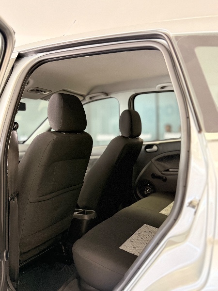 FORD FIESTA 1.6 8V /CLASS 8V 2012/2013 MALAGGI VEÍCULOS ENCANTADO / Carros no Vale