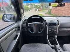 CHEVROLET S10 PICK-UP LT 2.8 TDI 4X4 CD DIESEL AUT 2013/2013 LS MULTIMARCAS VENÂNCIO AIRES / Carros no Vale