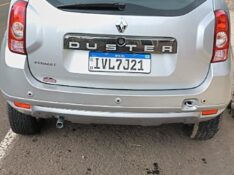 RENAULT DUSTER 2.0 D 4X2A 2013/2014 ADRIANO VEÍCULOS CRUZEIRO DO SUL / Carros no Vale