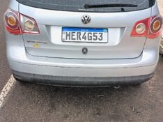 VOLKSWAGEN SPACEFOX 1.6 MI 8V TOTAL 2008/2008 ADRIANO VEÍCULOS CRUZEIRO DO SUL / Carros no Vale