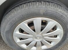 VOLKSWAGEN SPACEFOX 1.6 MI 8V TOTAL 2008/2008 ADRIANO VEÍCULOS CRUZEIRO DO SUL / Carros no Vale