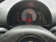 VOLKSWAGEN SPACEFOX 1.6 MI 8V TOTAL 2008/2008 ADRIANO VEÍCULOS CRUZEIRO DO SUL / Carros no Vale