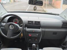 VOLKSWAGEN SPACEFOX 1.6 MI 8V TOTAL 2008/2008 ADRIANO VEÍCULOS CRUZEIRO DO SUL / Carros no Vale
