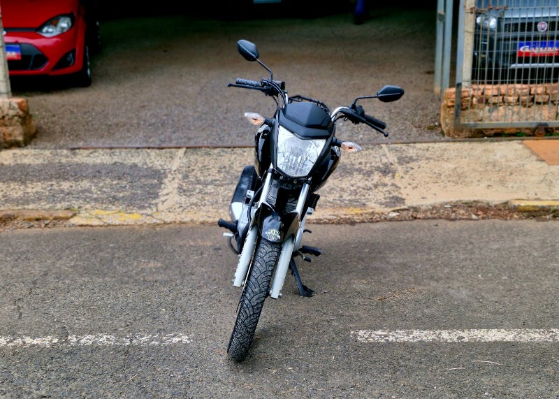HONDA MOTOS CG 150 FAN ESDI 2013/2014 CRUZEIRO MULTIMARCAS CRUZEIRO DO SUL / Carros no Vale