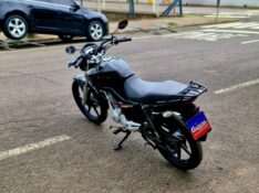 HONDA MOTOS CG 150 FAN ESDI 2013/2014 CRUZEIRO MULTIMARCAS CRUZEIRO DO SUL / Carros no Vale