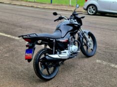 HONDA MOTOS CG 150 FAN ESDI 2013/2014 CRUZEIRO MULTIMARCAS CRUZEIRO DO SUL / Carros no Vale