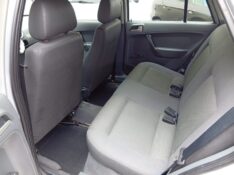 VOLKSWAGEN GOL 1.0 2007/2008 ALTERNATIVA VEÍCULOS LAJEADO / Carros no Vale