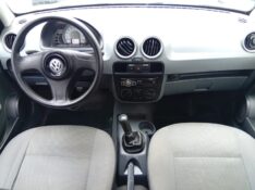 VOLKSWAGEN GOL 1.0 2007/2008 ALTERNATIVA VEÍCULOS LAJEADO / Carros no Vale