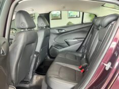 CHEVROLET CRUZE LT 1.4 TURBO 2018/2018 JOÃO CARROS MULTIMARCAS GUAPORÉ / Carros no Vale