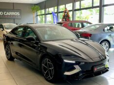 BYD SEAL AWD ELÉTRICO 2025/2025 JOÃO CARROS MULTIMARCAS GUAPORÉ / Carros no Vale