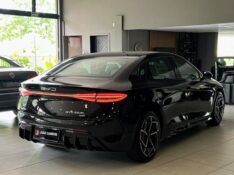 BYD SEAL AWD ELÉTRICO 2025/2025 JOÃO CARROS MULTIMARCAS GUAPORÉ / Carros no Vale