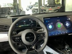 BYD SEAL AWD ELÉTRICO 2025/2025 JOÃO CARROS MULTIMARCAS GUAPORÉ / Carros no Vale