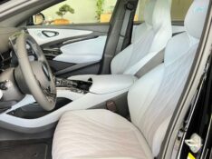 BYD SEAL AWD ELÉTRICO 2025/2025 JOÃO CARROS MULTIMARCAS GUAPORÉ / Carros no Vale