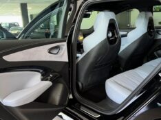 BYD SEAL AWD ELÉTRICO 2025/2025 JOÃO CARROS MULTIMARCAS GUAPORÉ / Carros no Vale