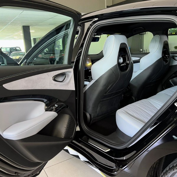 BYD SEAL AWD ELÉTRICO 2025/2025 JOÃO CARROS MULTIMARCAS GUAPORÉ / Carros no Vale