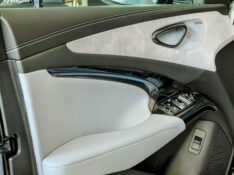 BYD SEAL AWD ELÉTRICO 2025/2025 JOÃO CARROS MULTIMARCAS GUAPORÉ / Carros no Vale