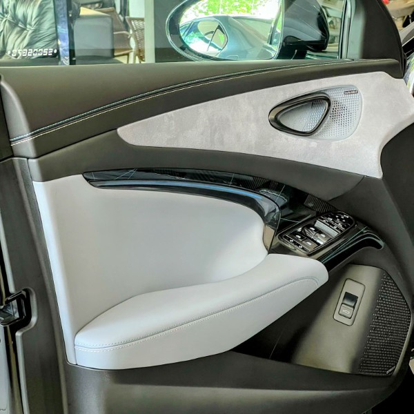 BYD SEAL AWD ELÉTRICO 2025/2025 JOÃO CARROS MULTIMARCAS GUAPORÉ / Carros no Vale