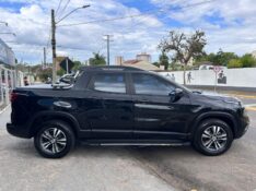 FIAT TORO FREEDOM 2.0 16V 4X4 TB DIESEL AUT. 2022/2022 LS MULTIMARCAS VENÂNCIO AIRES / Carros no Vale