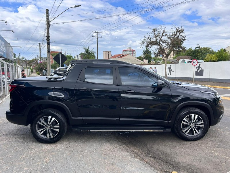FIAT TORO FREEDOM 2.0 16V 4X4 TB DIESEL AUT. 2022/2022 LS MULTIMARCAS VENÂNCIO AIRES / Carros no Vale