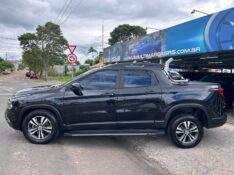 FIAT TORO FREEDOM 2.0 16V 4X4 TB DIESEL AUT. 2022/2022 LS MULTIMARCAS VENÂNCIO AIRES / Carros no Vale