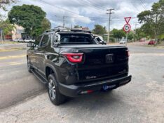 FIAT TORO FREEDOM 2.0 16V 4X4 TB DIESEL AUT. 2022/2022 LS MULTIMARCAS VENÂNCIO AIRES / Carros no Vale
