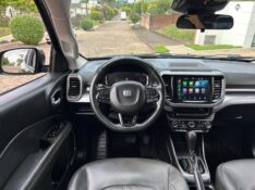 FIAT TORO FREEDOM 2.0 16V 4X4 TB DIESEL AUT. 2022/2022 LS MULTIMARCAS VENÂNCIO AIRES / Carros no Vale