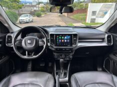 FIAT TORO FREEDOM 2.0 16V 4X4 TB DIESEL AUT. 2022/2022 LS MULTIMARCAS VENÂNCIO AIRES / Carros no Vale