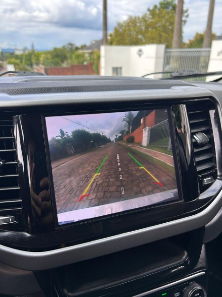 FIAT TORO FREEDOM 2.0 16V 4X4 TB DIESEL AUT. 2022/2022 LS MULTIMARCAS VENÂNCIO AIRES / Carros no Vale