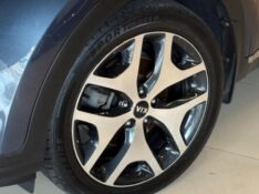 KIA SPORTAGE EX 2.0 16V/ 2.0 16V FLEX AUT. 2016/2017 JM AUTOMÓVEIS VENÂNCIO AIRES / Carros no Vale