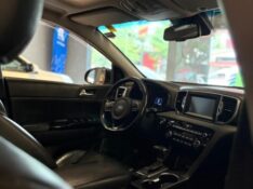 KIA SPORTAGE EX 2.0 16V/ 2.0 16V FLEX AUT. 2016/2017 JM AUTOMÓVEIS VENÂNCIO AIRES / Carros no Vale