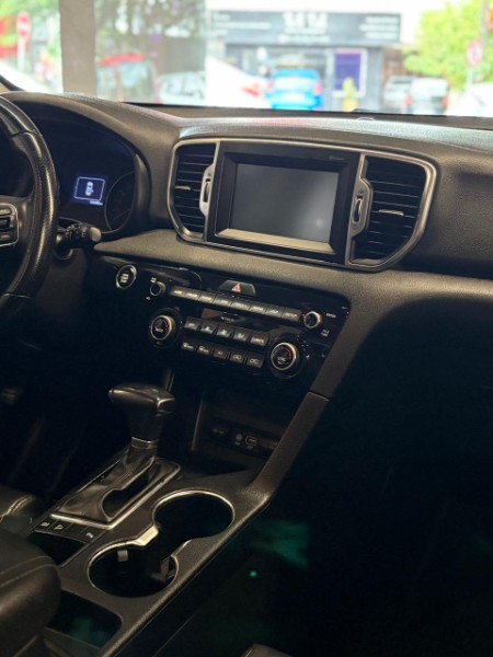 KIA SPORTAGE EX 2.0 16V/ 2.0 16V FLEX AUT. 2016/2017 JM AUTOMÓVEIS VENÂNCIO AIRES / Carros no Vale