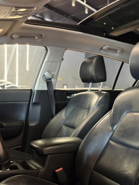 KIA SPORTAGE EX 2.0 16V/ 2.0 16V FLEX AUT. 2016/2017 JM AUTOMÓVEIS VENÂNCIO AIRES / Carros no Vale