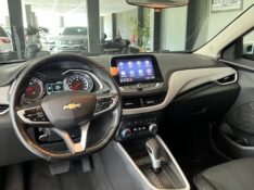 CHEVROLET ONIX PLUS PREMIER2 1.0 TURBO 2021/2021 JOÃO CARROS MULTIMARCAS GUAPORÉ / Carros no Vale