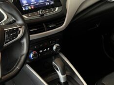 CHEVROLET ONIX PLUS PREMIER2 1.0 TURBO 2021/2021 JOÃO CARROS MULTIMARCAS GUAPORÉ / Carros no Vale