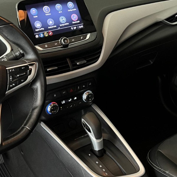 CHEVROLET ONIX PLUS PREMIER2 1.0 TURBO 2021/2021 JOÃO CARROS MULTIMARCAS GUAPORÉ / Carros no Vale