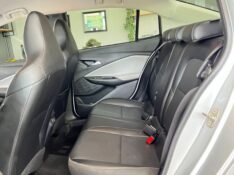 CHEVROLET ONIX PLUS PREMIER2 1.0 TURBO 2021/2021 JOÃO CARROS MULTIMARCAS GUAPORÉ / Carros no Vale