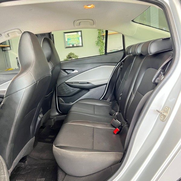 CHEVROLET ONIX PLUS PREMIER2 1.0 TURBO 2021/2021 JOÃO CARROS MULTIMARCAS GUAPORÉ / Carros no Vale