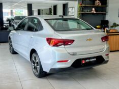 CHEVROLET ONIX PLUS PREMIER2 1.0 TURBO 2021/2021 JOÃO CARROS MULTIMARCAS GUAPORÉ / Carros no Vale