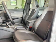 CHEVROLET ONIX PLUS PREMIER2 1.0 TURBO 2021/2021 JOÃO CARROS MULTIMARCAS GUAPORÉ / Carros no Vale