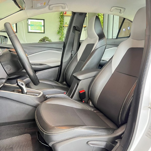 CHEVROLET ONIX PLUS PREMIER2 1.0 TURBO 2021/2021 JOÃO CARROS MULTIMARCAS GUAPORÉ / Carros no Vale