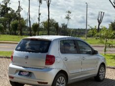 VOLKSWAGEN FOX 1.6 G2 TREND 4P 2013/2013 NEURI VEÍCULOS LAJEADO / Carros no Vale