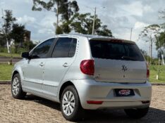 VOLKSWAGEN FOX 1.6 G2 TREND 4P 2013/2013 NEURI VEÍCULOS LAJEADO / Carros no Vale